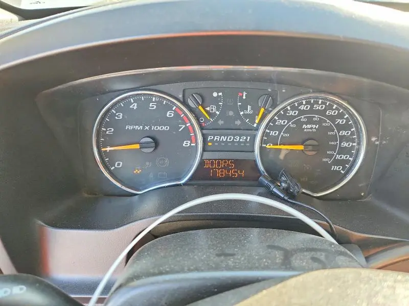 2012 CHEVROLET COLORADO LT  