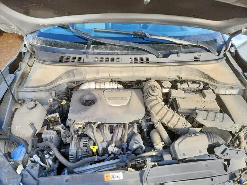 2021 HYUNDAI KONA ULTIMATE  