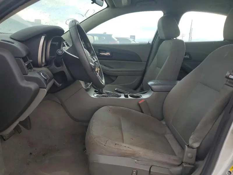 2015 CHEVROLET MALIBU LS  