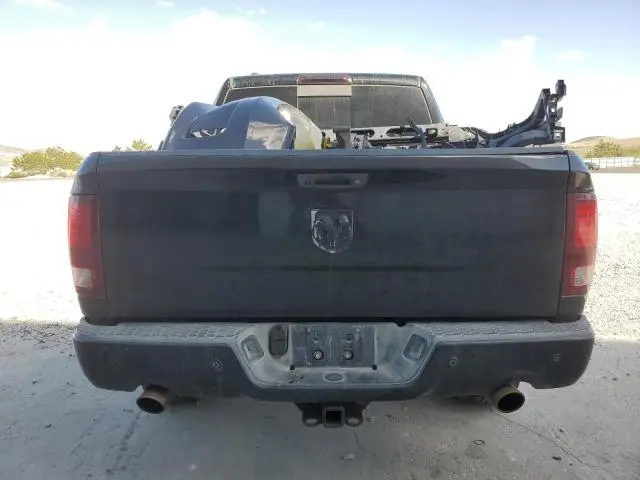 2014 RAM 1500 SPORT  