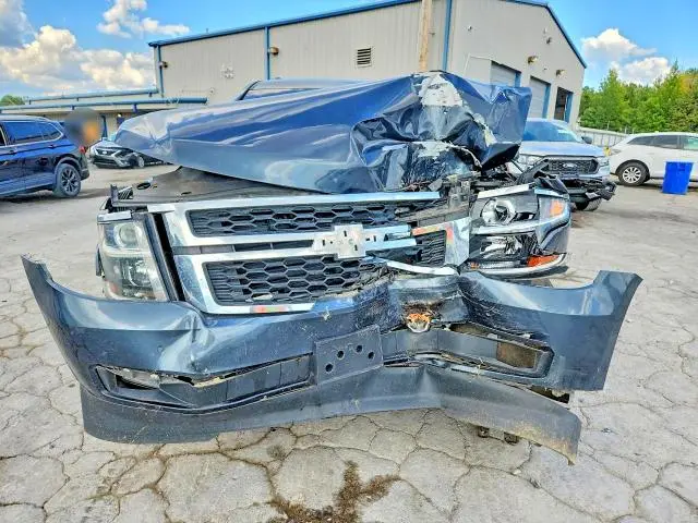 2020 CHEVROLET TAHOE K1500 LT  