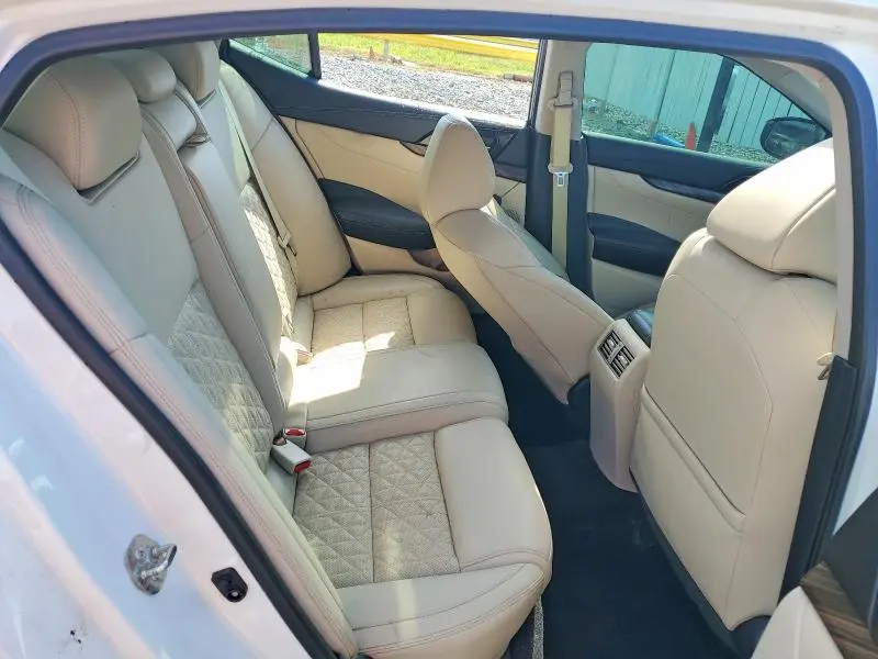 2017 NISSAN MAXIMA PLATINUM  