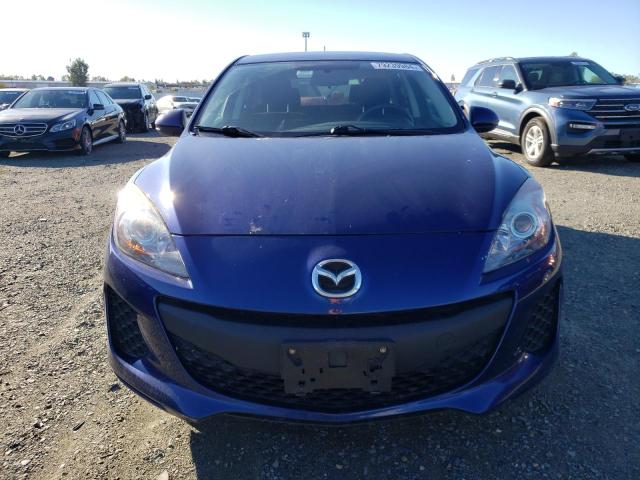 2013 MAZDA 3 I