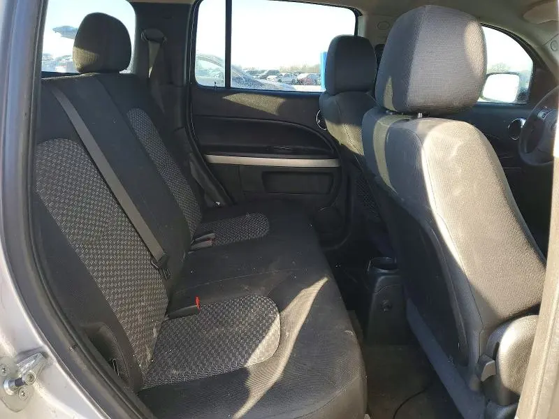 2011 CHEVROLET HHR LT  