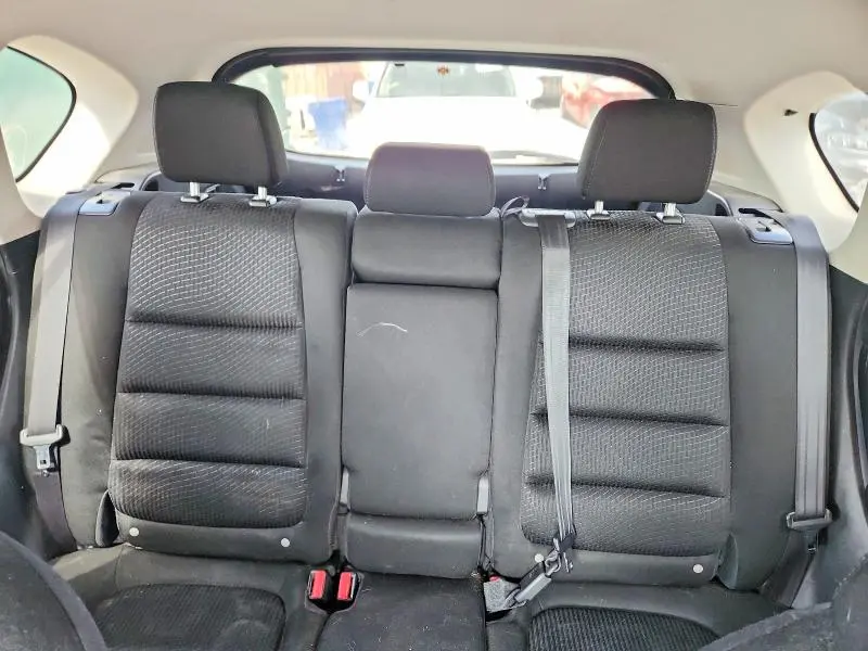 2014 MAZDA CX-5 TOURING  