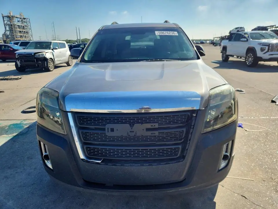 2012 GMC TERRAIN SLE  