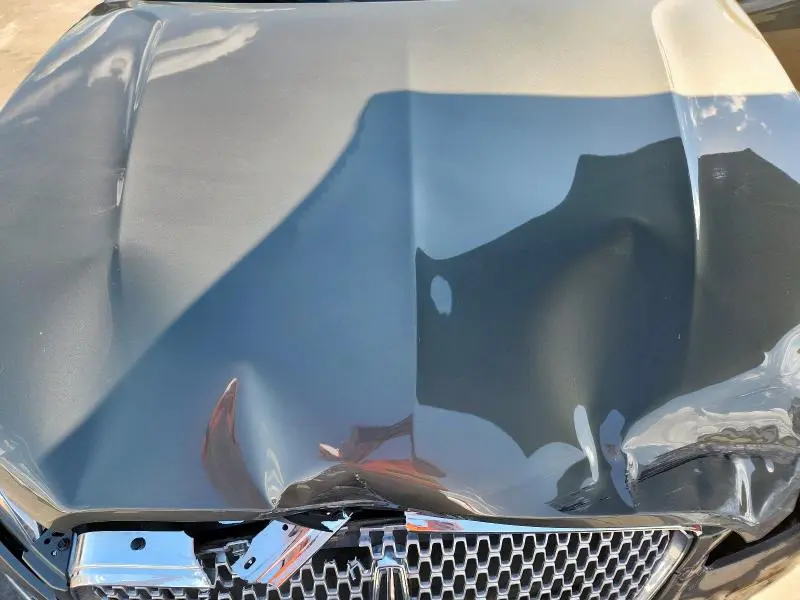 2017 LINCOLN MKZ SELECT