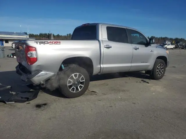 2014 TOYOTA TUNDRA CREWMAX LIMITED  