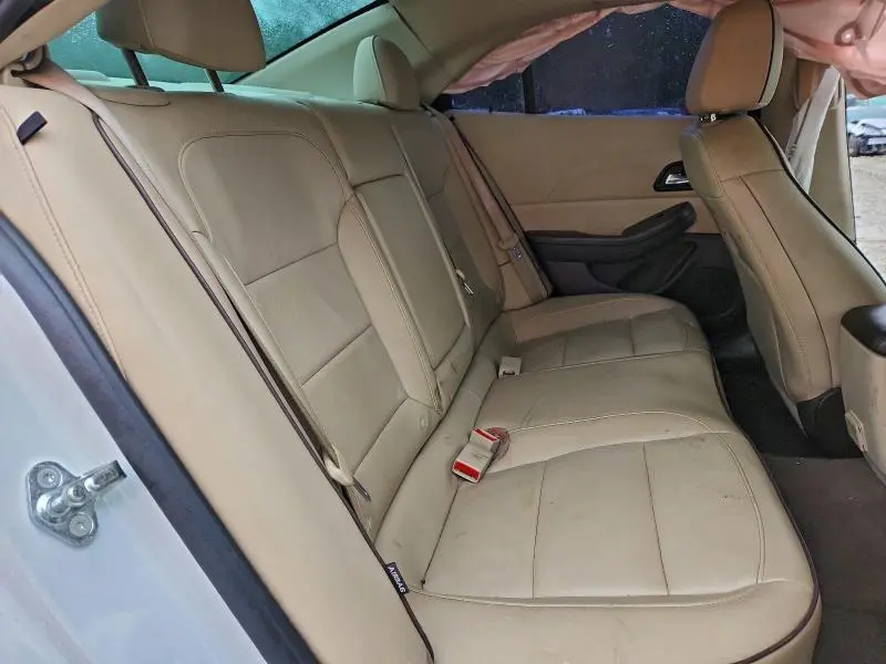 2015 CHEVROLET MALIBU 2LT  