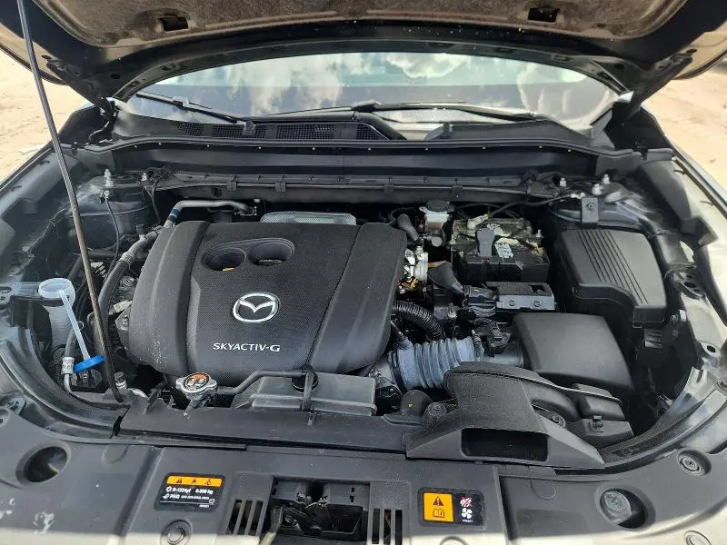 2023 MAZDA CX-5 SELECT  