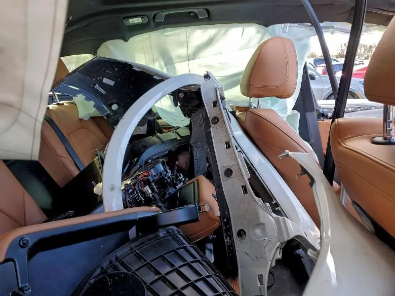 2019 BMW X3 XDRIVEM40I  