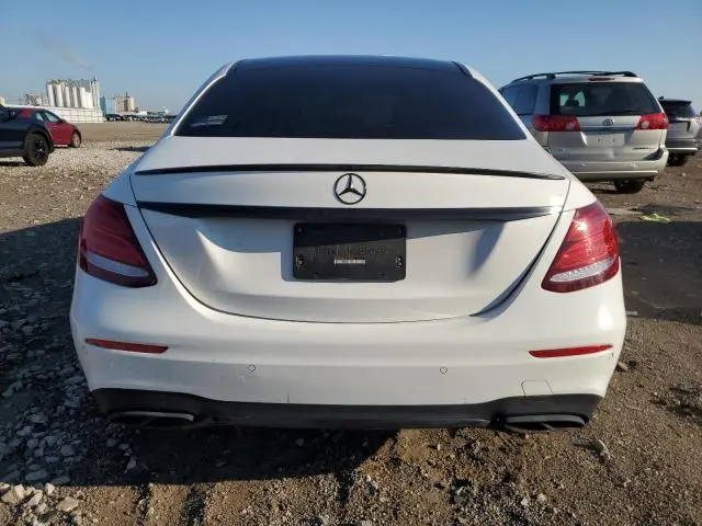 2018 MERCEDES-BENZ E 300  