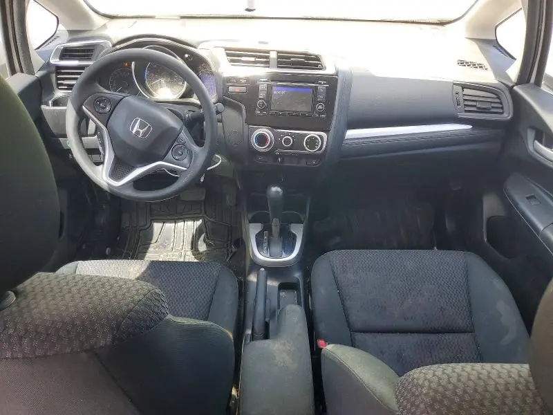 2020 HONDA FIT LX  