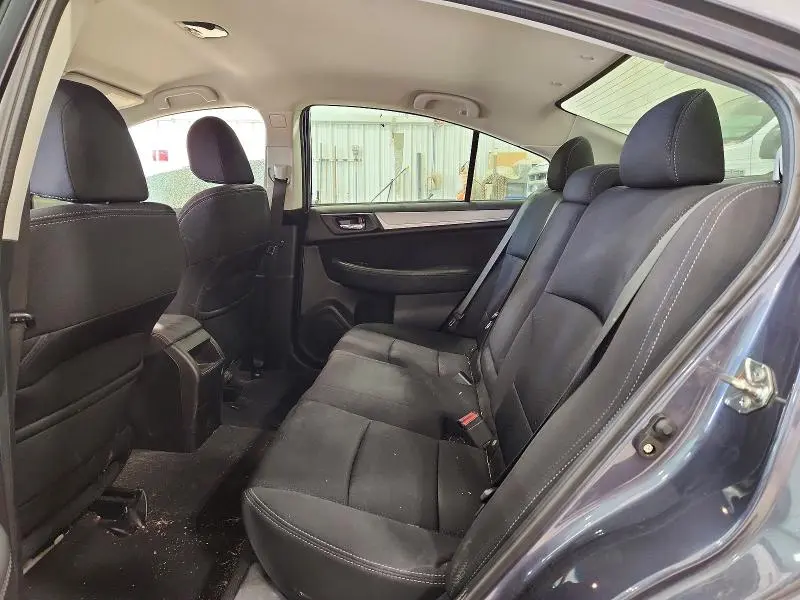 2016 SUBARU LEGACY 2.5I PREMIUM  