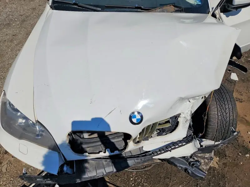 2013 BMW X5 XDRIVE50I  