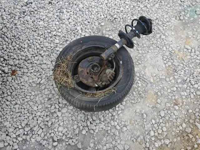 2014 SUBARU FORESTER 2.5I  