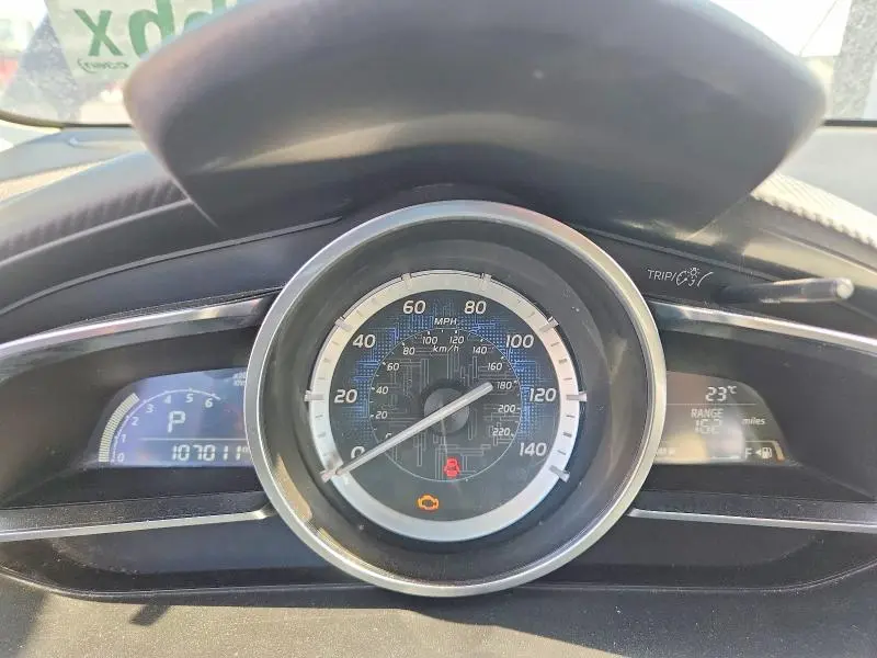 2017 TOYOTA YARIS IA BASE  