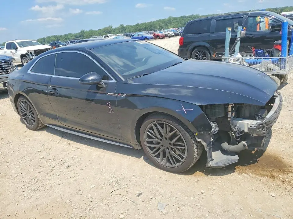 2019 AUDI A5 PREMIUM  