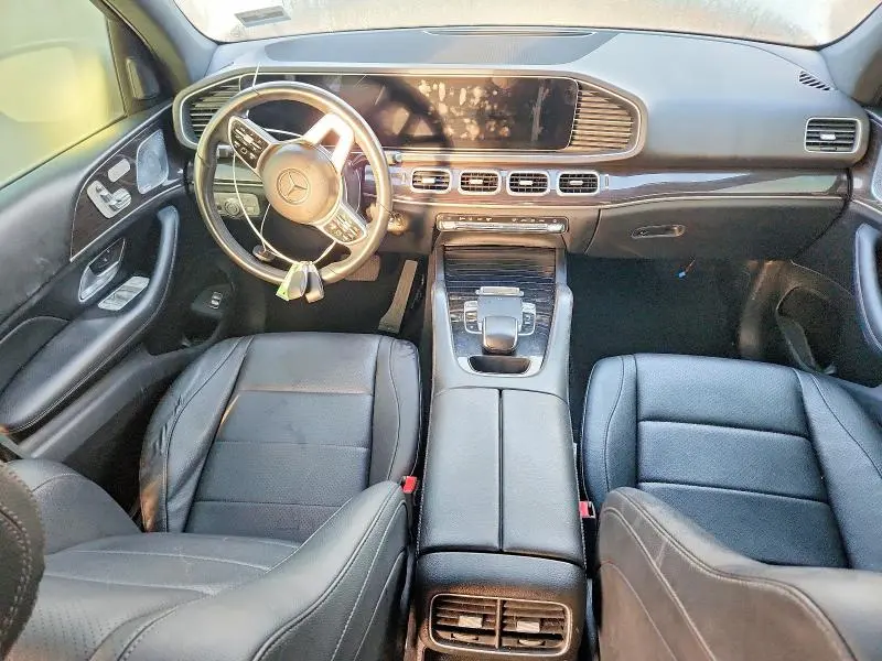 2020 MERCEDES-BENZ GLE 350 4MATIC  