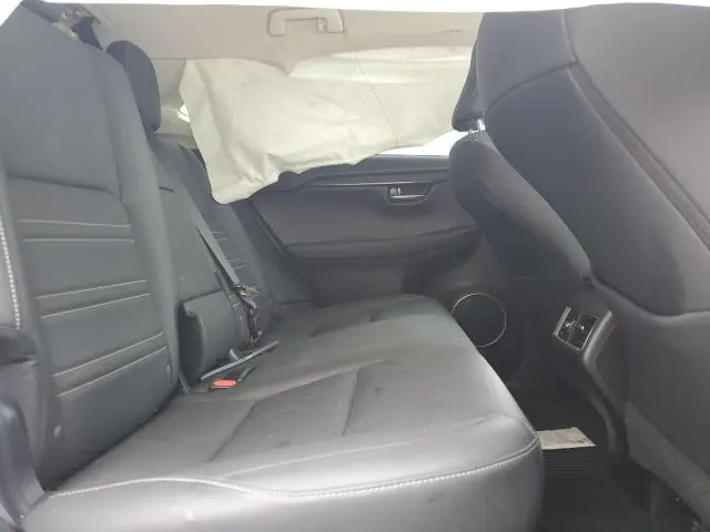 2018 LEXUS NX 300 BASE  