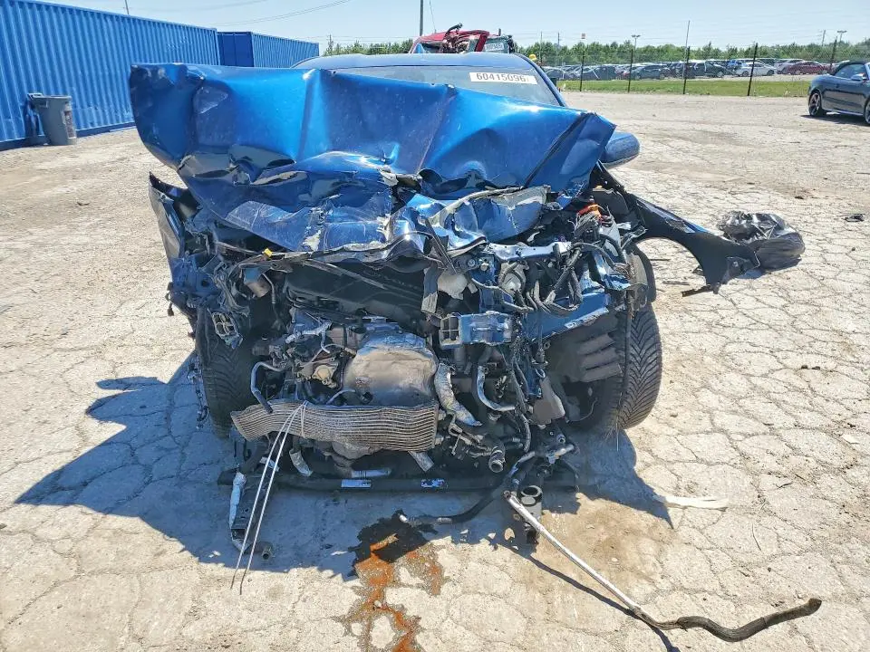 2019 CHEVROLET VOLT LT  