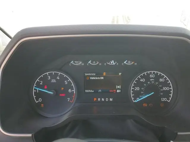 2021 FORD F150 SUPER CAB  