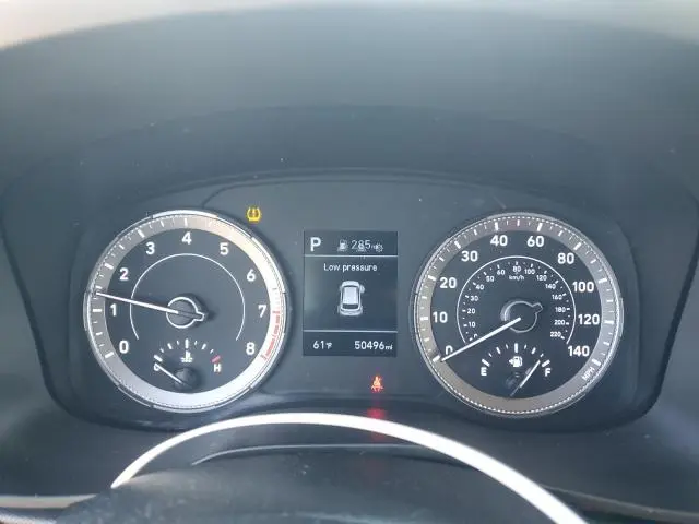 2021 HYUNDAI VENUE SE  