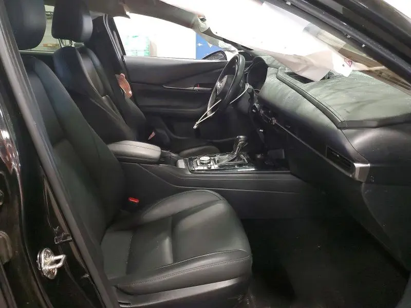 2024 MAZDA CX-30 SELECT  