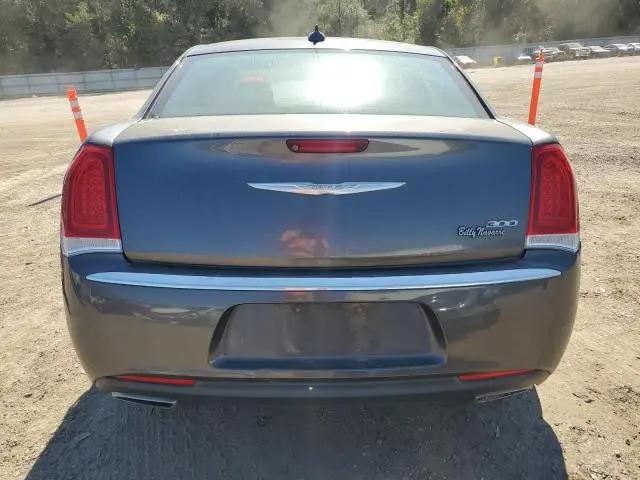 2018 CHRYSLER 300 LIMITED  