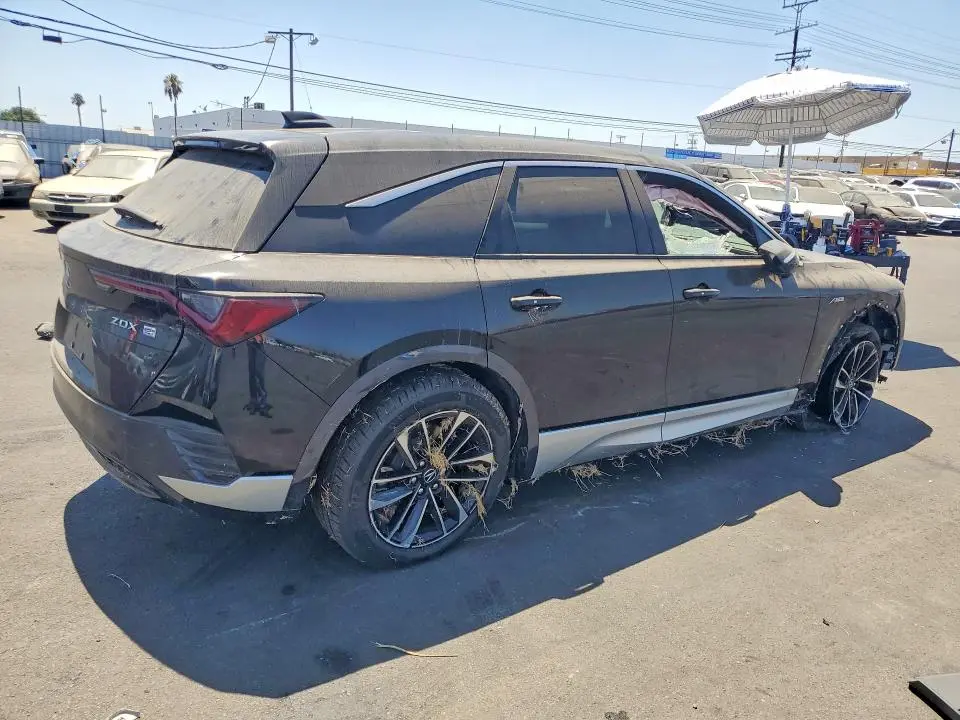 2024 ACURA ZDX A-SPEC  
