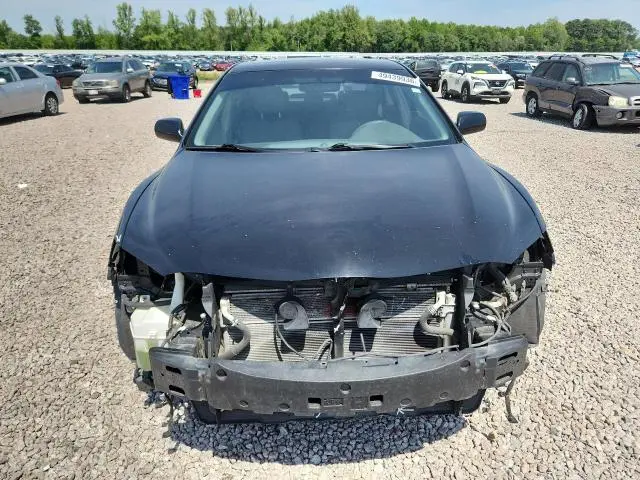 2011 TOYOTA CAMRY HYBRID  