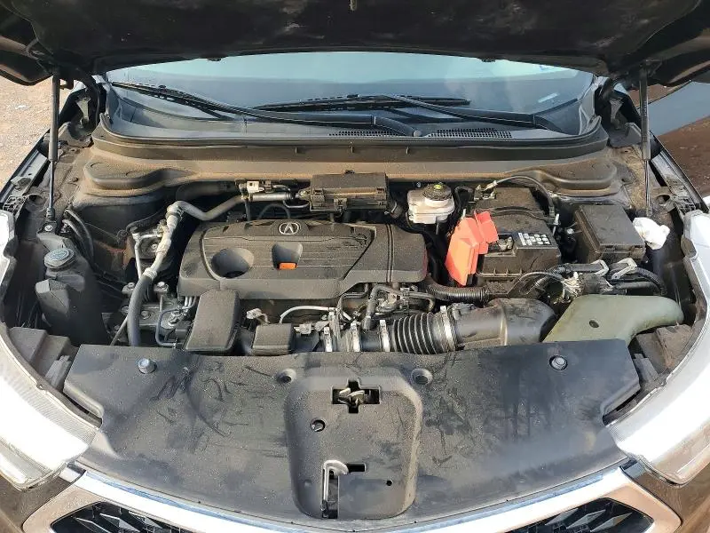 2021 ACURA RDX ADVANCE  