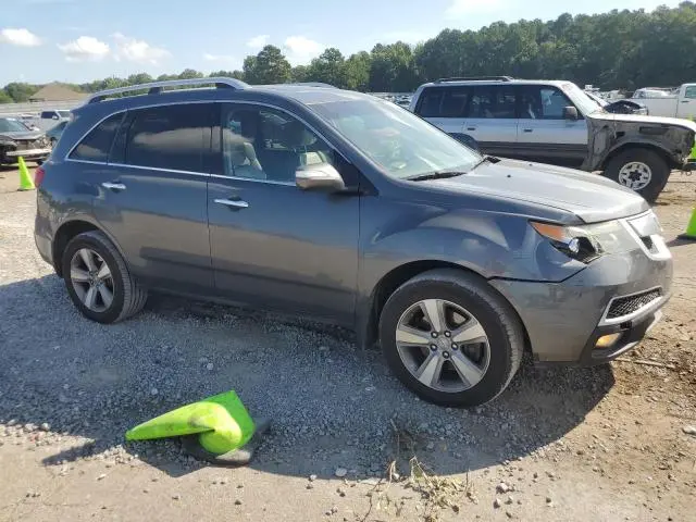 2011 ACURA MDX   