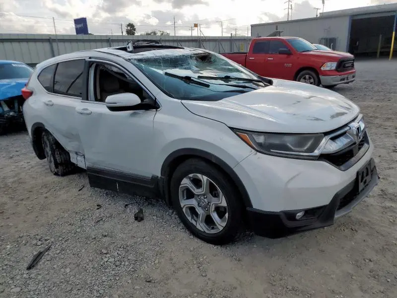 2019 HONDA CR-V EXL  