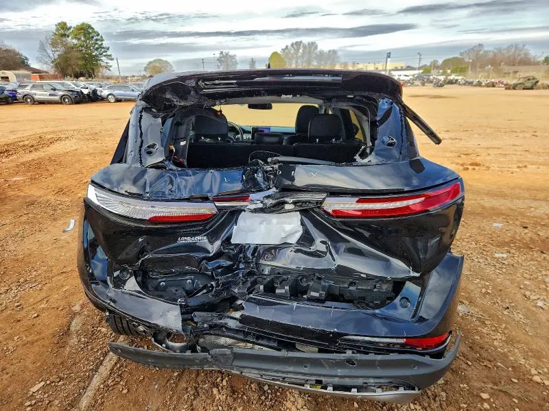 2022 LINCOLN CORSAIR   