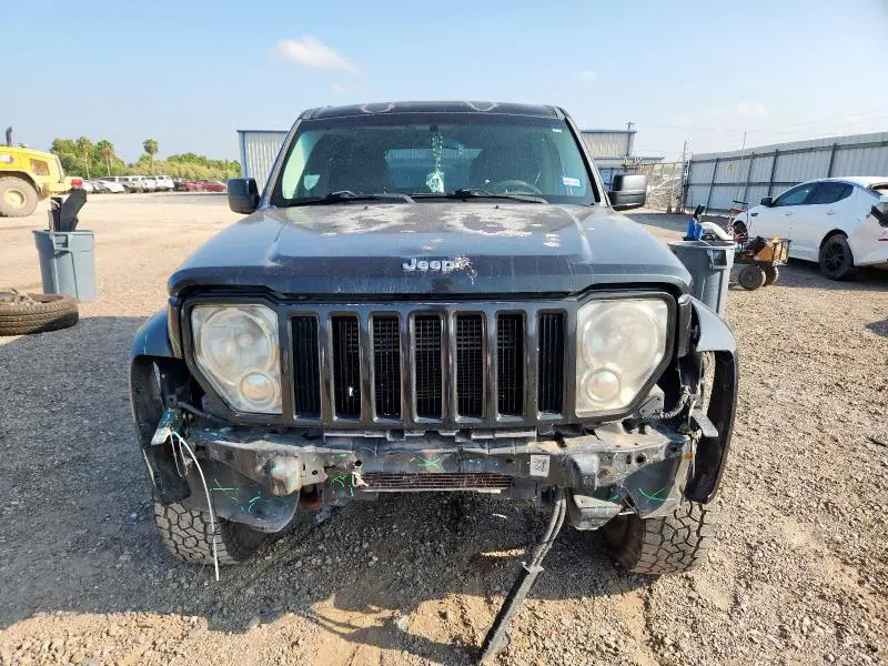 2011 JEEP LIBERTY SPORT  