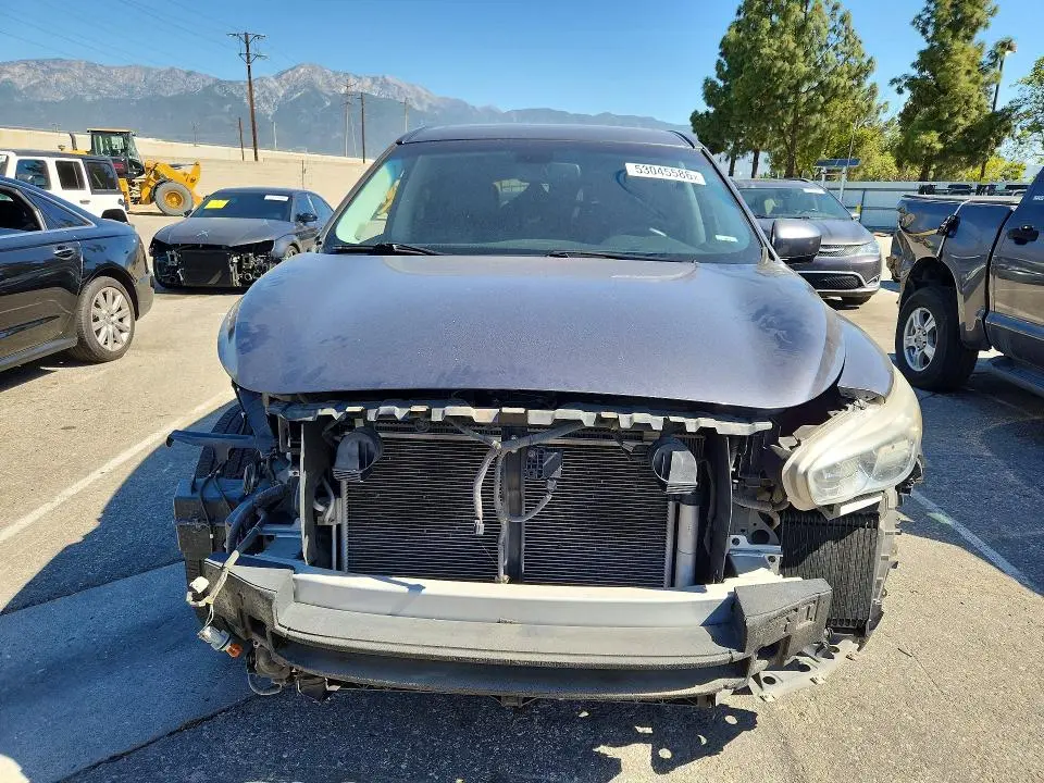 2014 INFINITI QX60 BASE  