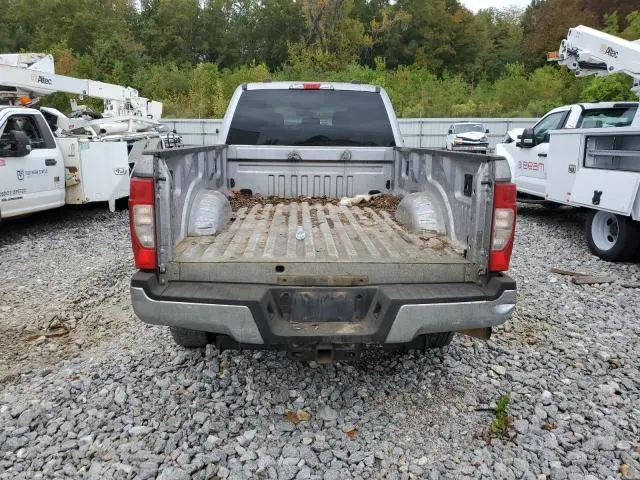 2021 FORD F250 SUPER DUTY  