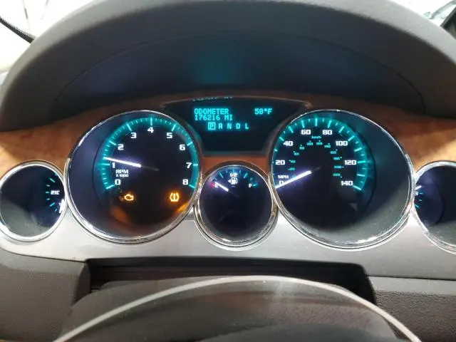 2011 BUICK ENCLAVE CXL  