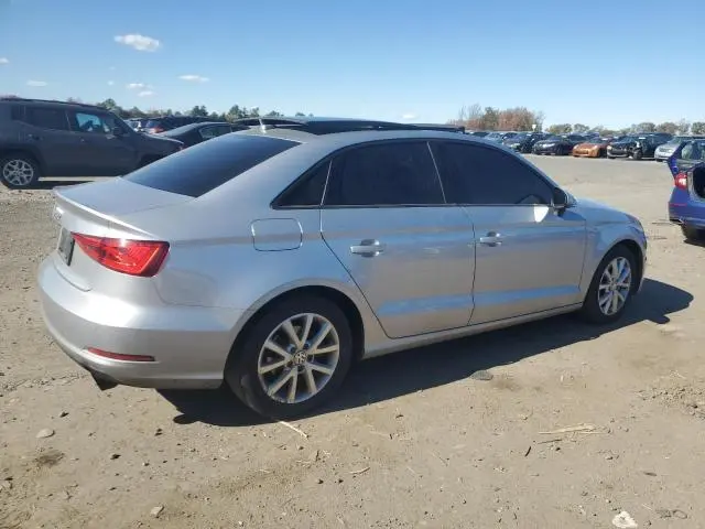 2016 AUDI A3 PREMIUM  