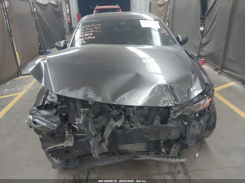 2022 MAZDA MAZDA3 PREMIUM
