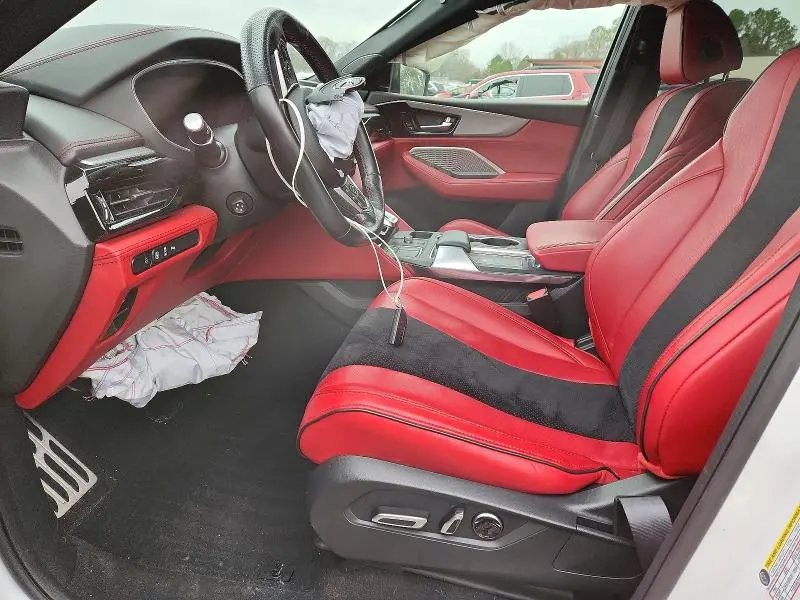 2022 ACURA MDX A-SPEC  