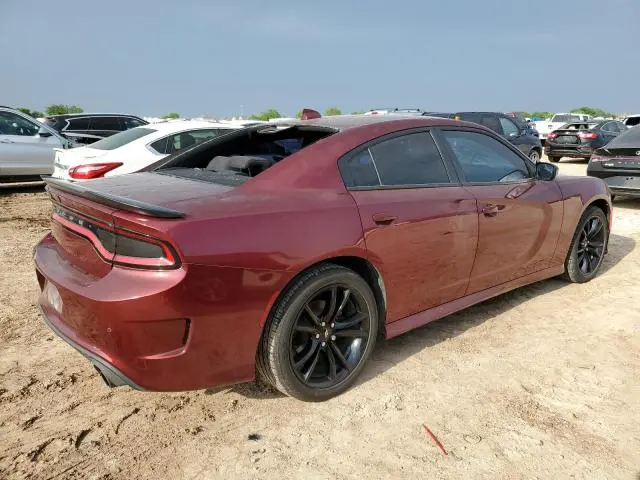 2018 DODGE CHARGER SXT PLUS  