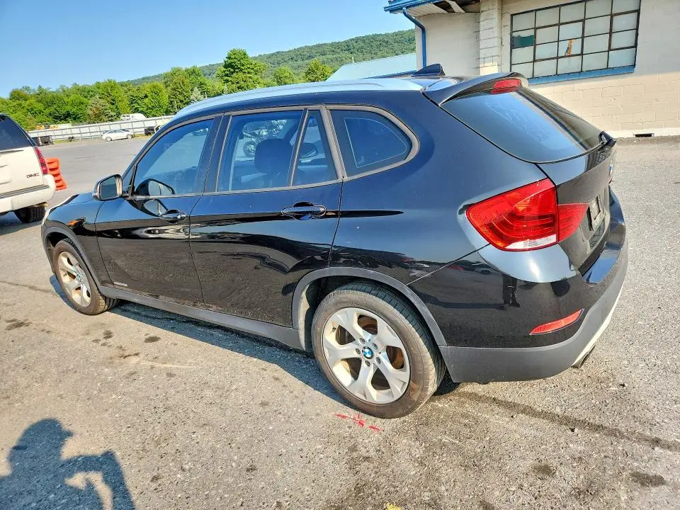 2014 BMW X1 SDRIVE28I  