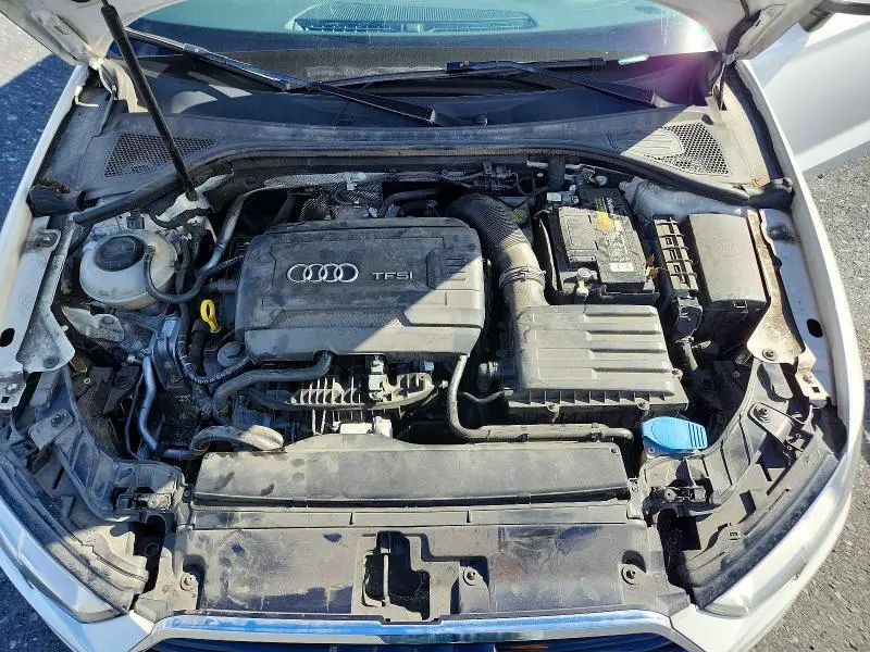 2019 AUDI A3 PREMIUM  