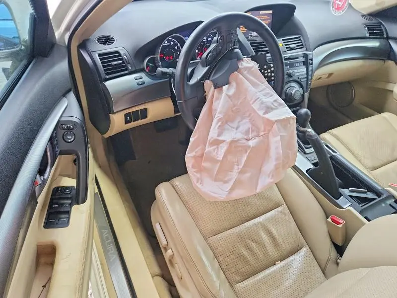 2010 ACURA TL   