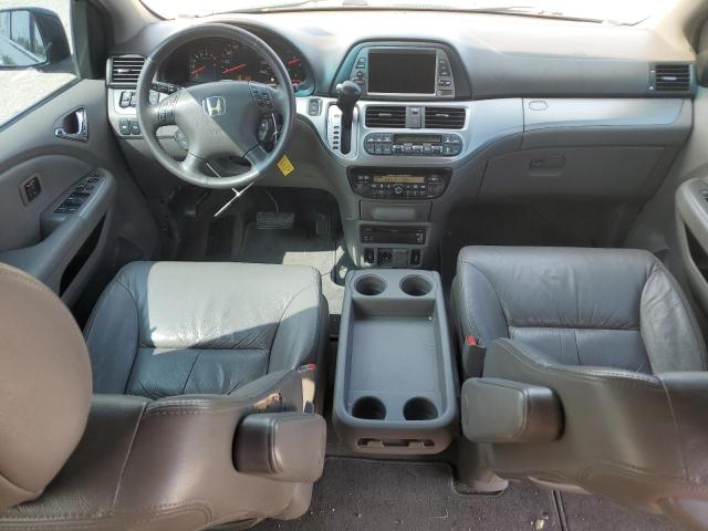 2010 HONDA ODYSSEY TOURING