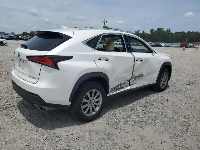 2019 LEXUS NX 300 BASE  