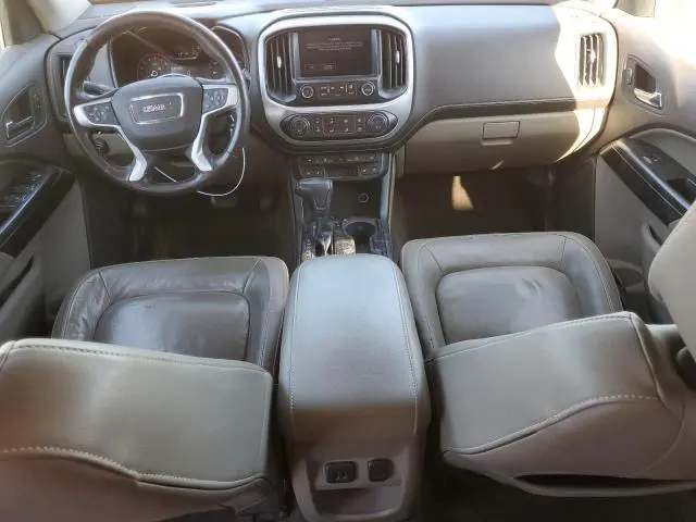 2015 GMC CANYON SLT  