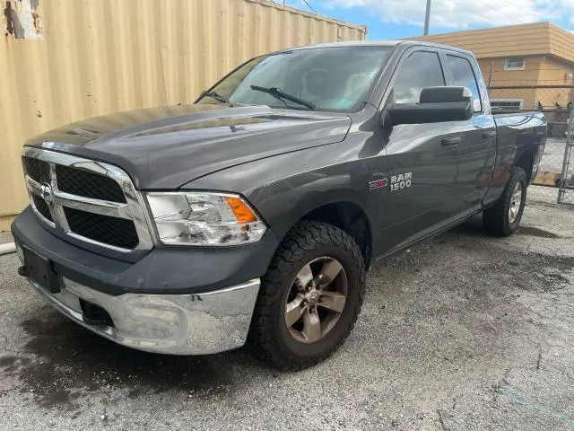 2014 RAM 1500 ST
